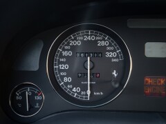 Ferrari 550 MARANELLO MANUALE 