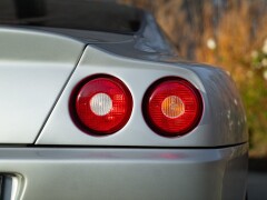 Ferrari 550 MARANELLO MANUALE 