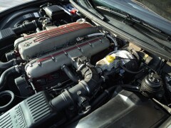 Ferrari 550 MARANELLO MANUALE 