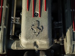 Ferrari 550 MARANELLO MANUALE 