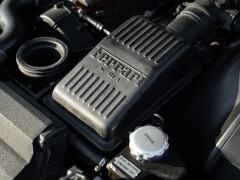 Ferrari 550 MARANELLO MANUALE 