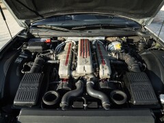 Ferrari 550 MARANELLO MANUALE 