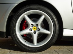Ferrari 550 MARANELLO MANUALE 