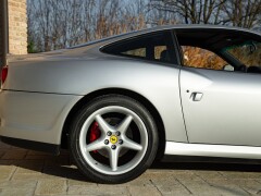 Ferrari 550 MARANELLO MANUALE 