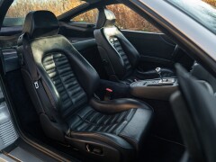 Ferrari 550 MARANELLO MANUALE 