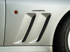 Ferrari 550 MARANELLO MANUALE 