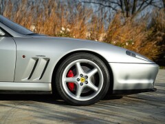 Ferrari 550 MARANELLO MANUALE 