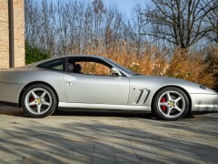 Ferrari 550 MARANELLO MANUALE 