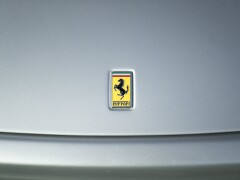 Ferrari 550 MARANELLO MANUALE 