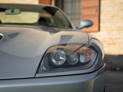 Ferrari 550 MARANELLO MANUALE 
