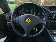 Ferrari 550 MARANELLO MANUALE 