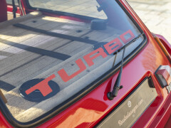 Renault 5 TURBO 2 