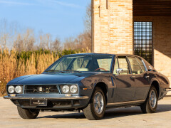 Iso Rivolta Fidia 