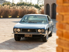 Iso Rivolta Fidia 