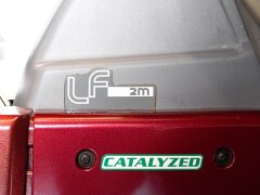 Atala ATALA GREEN LF 2M 