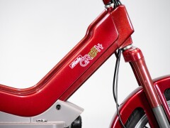 Atala ATALA GREEN LF 2M 