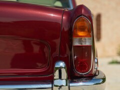 Rolls Royce SILVER SHADOW 