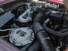 Rolls Royce SILVER SHADOW 