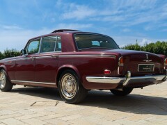 Rolls Royce SILVER SHADOW 