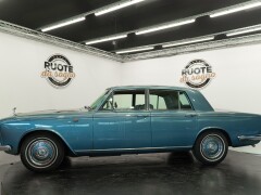 Rolls Royce SILVER SHADOW 