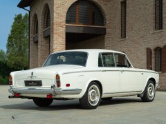 Rolls Royce SILVER SHADOW 