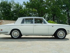 Rolls Royce SILVER SHADOW 