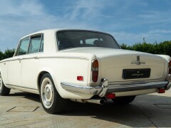 Rolls Royce SILVER SHADOW 