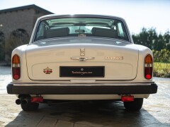 Rolls Royce ROLLS ROYCE SILVER SHADOW II 