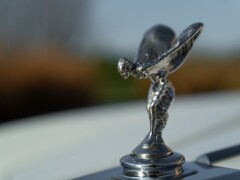 Rolls Royce ROLLS ROYCE SILVER SHADOW II 