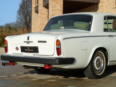 Rolls Royce ROLLS ROYCE SILVER SHADOW II 