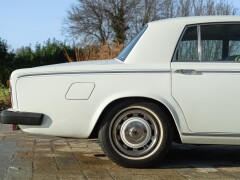 Rolls Royce ROLLS ROYCE SILVER SHADOW II 