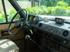 Land Rover RANGE ROVER CLASSIC 