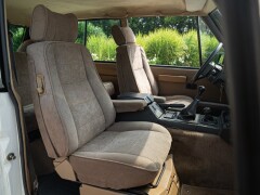 Land Rover RANGE ROVER 3.9 