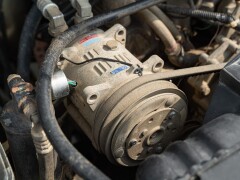 Land Rover RANGE ROVER 3.9 