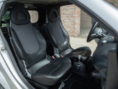 Smart BRABUS 