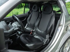 Smart BRABUS 