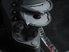 Smart BRABUS 