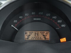 Smart BRABUS 
