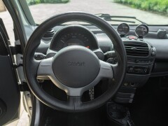 Smart BRABUS 