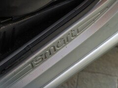 Smart BRABUS 