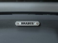 Smart BRABUS 