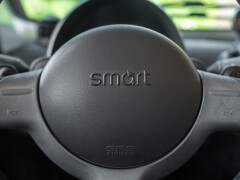 Smart BRABUS 