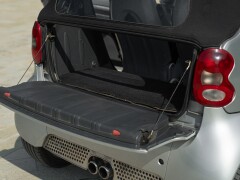 Smart BRABUS 
