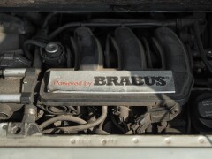 Smart BRABUS 