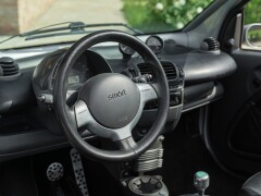 Smart BRABUS 