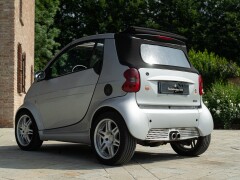 Smart BRABUS 