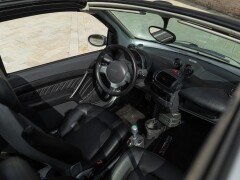 Smart BRABUS 