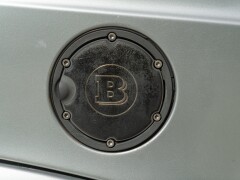 Smart BRABUS 
