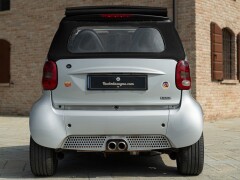Smart BRABUS 
