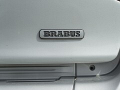 Smart BRABUS 